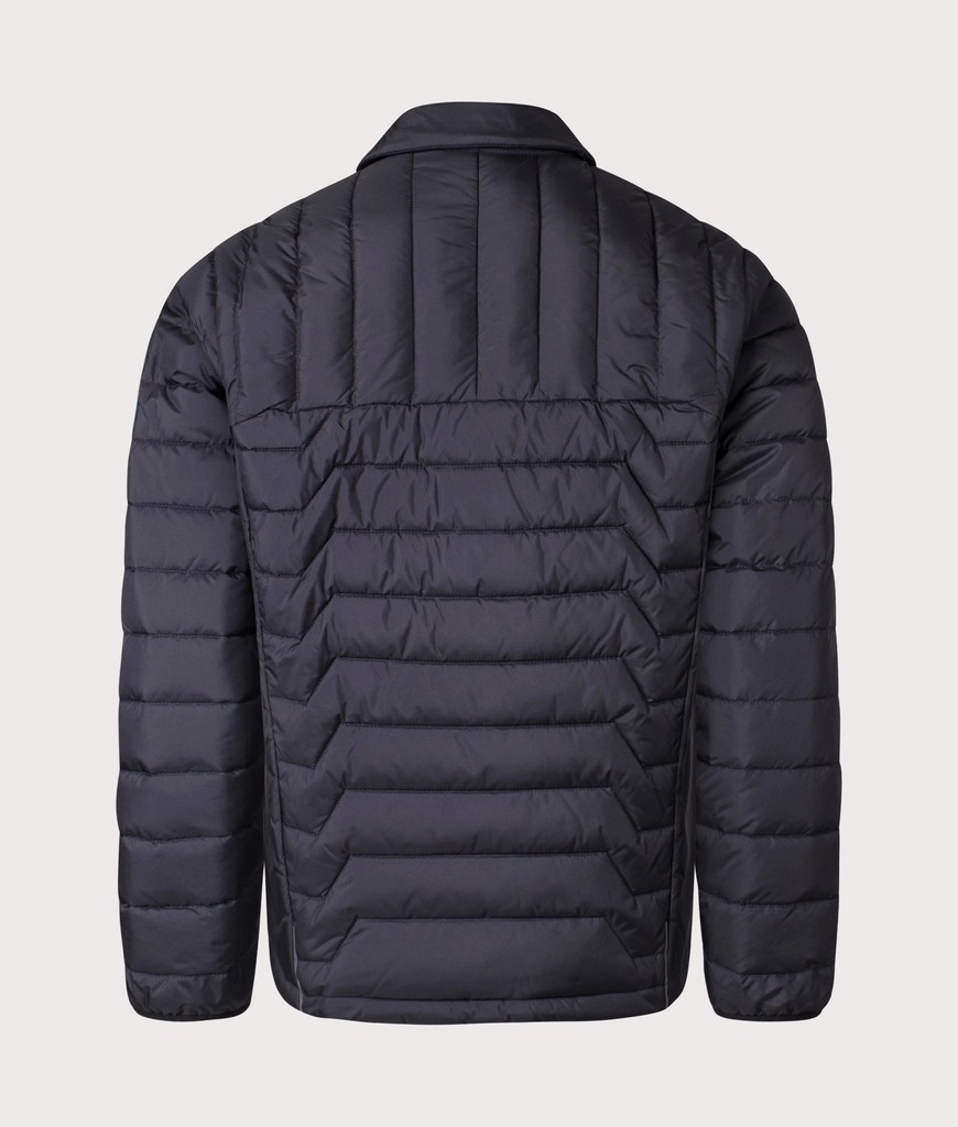 Hugo Boss Mens J Taranis Puffer Jacket